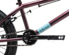 Image 3 for DK Cygnus BMX Bike (20.5" Toptube) (Purple)